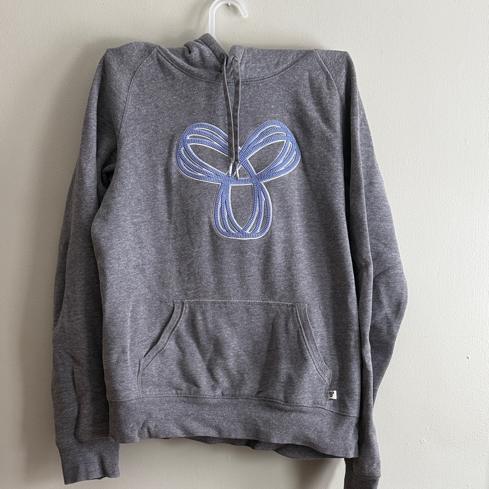 TNA hoody